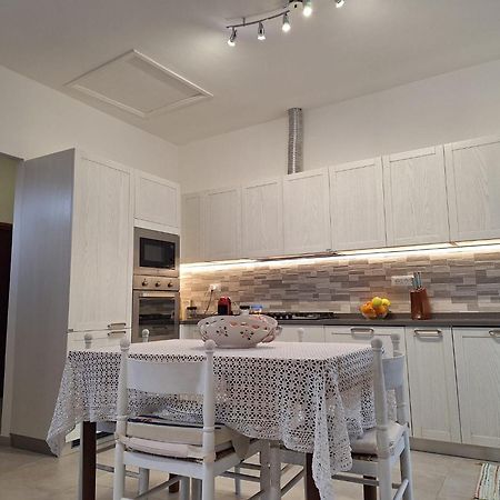 Casa Vacanza La Zanca Bagian luar foto