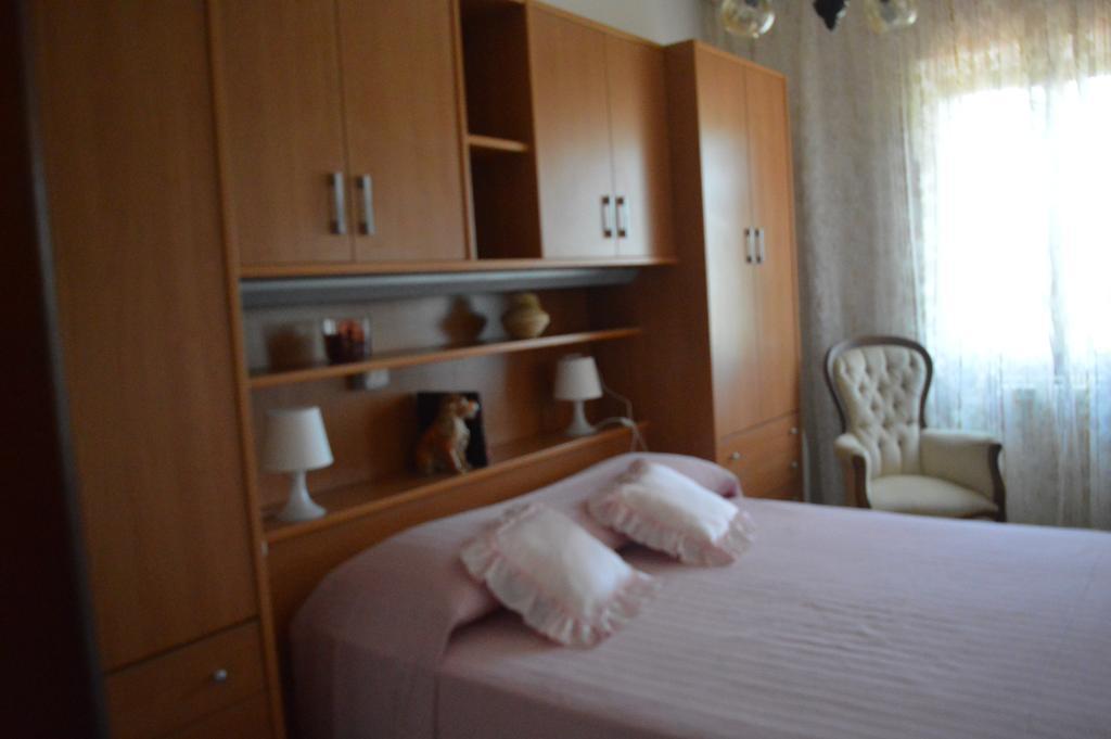 Casa Vacanza La Zanca Bagian luar foto