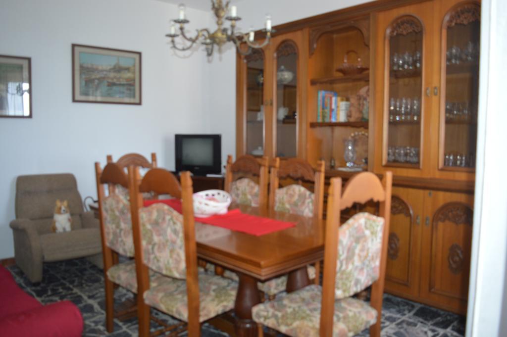 Casa Vacanza La Zanca Bagian luar foto